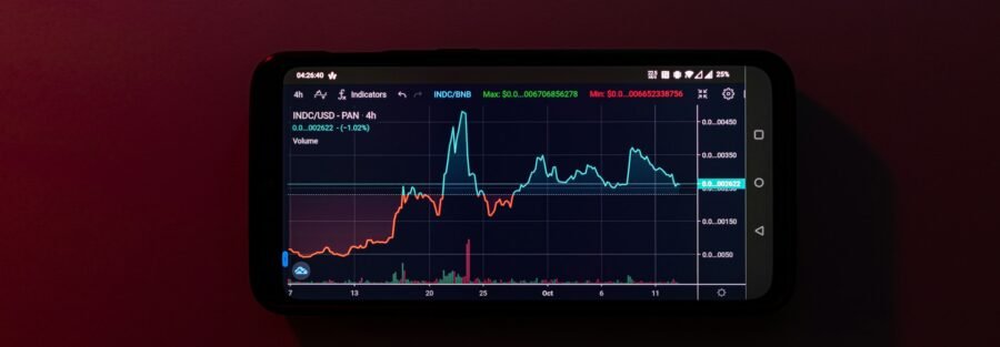 ¿Con qué criptomoneda se gana más dinero?